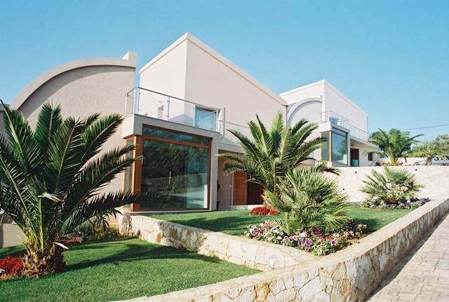 (For Sale) Residential Villa || Chania/Akrotiri - 660 Sq.m, 8 Bedrooms, 2.200.000€ 