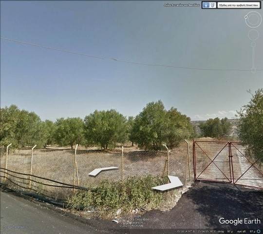 (For Sale) Land  || Irakleio/Irakleio - 89.901 Sq.m, 2.000.000€ 