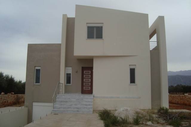 (For Sale) Residential Maisonette || Chania/Akrotiri - 178 Sq.m, 4 Bedrooms, 420.000€ 