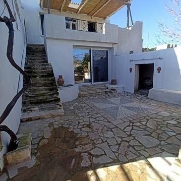 (For Sale) Residential Detached house || Chania/Kolymvari - 224 Sq.m, 4 Bedrooms, 105.000€ 