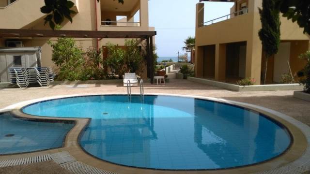 (For Sale) Residential Apartment || Chania/Platanias - 75 Sq.m, 2 Bedrooms, 190.000€ 