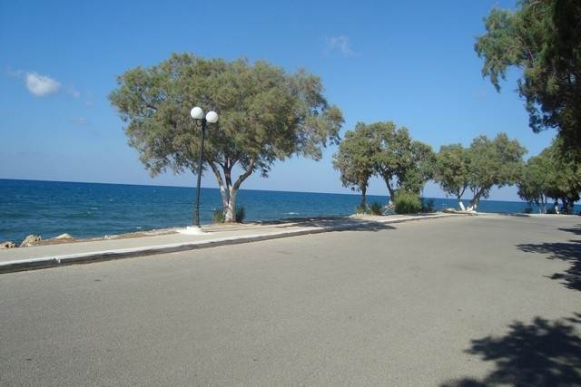 (For Sale) Land  || Chania/Voukolies - 8.937 Sq.m, 800.000€ 