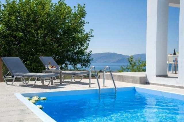 (For Sale) Residential Maisonette || Chania/Georgioupoli - 110 Sq.m, 3 Bedrooms, 500.000€ 