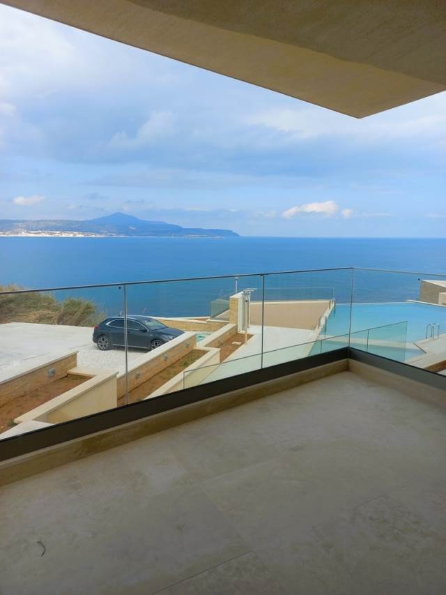 (For Sale) Residential Apartment || Chania/Armenoi - 72 Sq.m, 2 Bedrooms, 350.000€ 