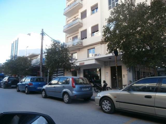 (For Sale) Commercial Retail Shop || Chania/Chania - 39 Sq.m, 250.000€ 