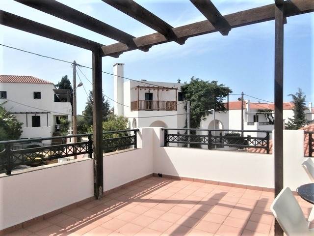 (For Sale) Residential Villa || Chania/Vamos - 120 Sq.m, 2 Bedrooms, 276.696€ 