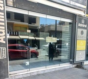 (For Rent) Commercial Retail Shop || Chania/Chania - 164 Sq.m, 2.900€ 