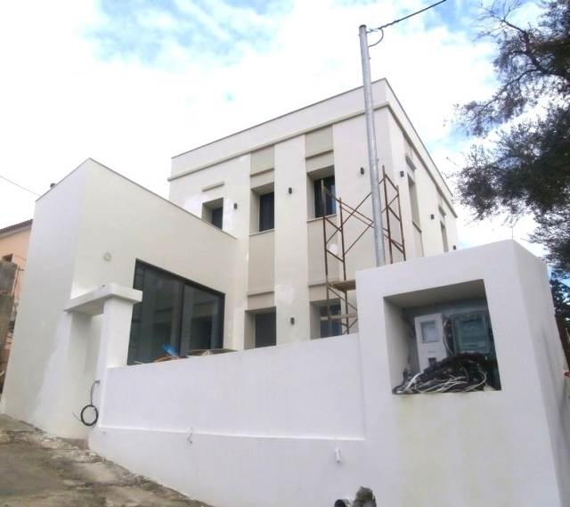 (For Sale) Residential Detached house || Chania/Chania - 246 Sq.m, 4 Bedrooms, 625.000€ 