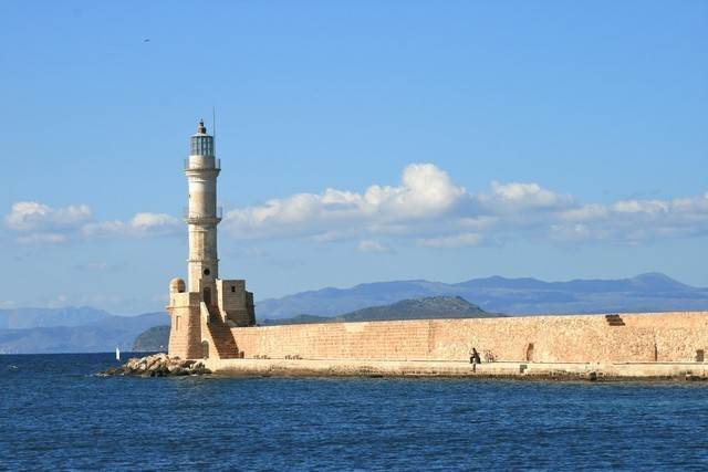(For Sale) Other Properties Hotel || Chania/Chania - 408 Sq.m, 1.200.000€ 