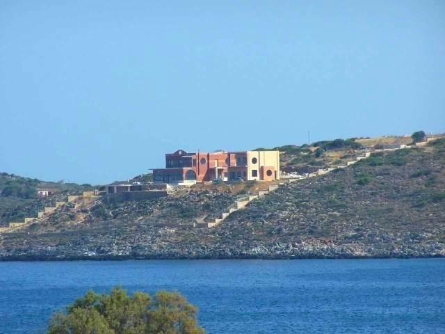 (For Sale) Residential Villa || Chania/Akrotiri - 173 Sq.m, 2 Bedrooms, 1.050.000€ 