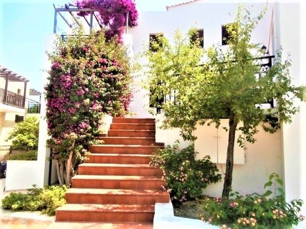 (For Sale) Residential Villa || Chania/Vamos - 148 Sq.m, 3 Bedrooms, 380.000€ 