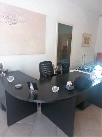 (For Rent) Commercial Office || Chania/Chania - 74 Sq.m, 750€ 