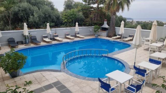 (For Sale) Other Properties Hotel || Chania/Nea Kydonia - 869 Sq.m, 1.998.000€ 