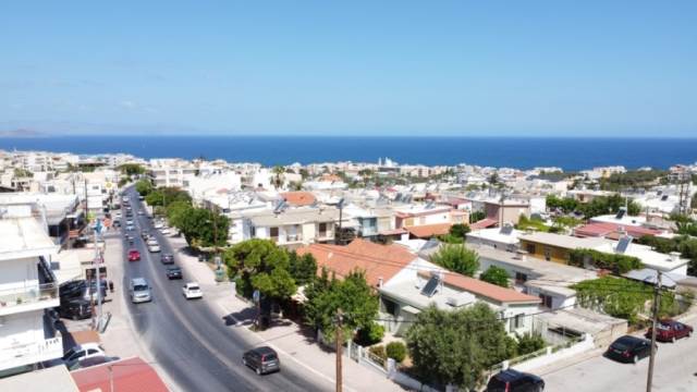 (For Sale) Residential Maisonette || Chania/Chania - 89 Sq.m, 2 Bedrooms, 398.000€ 