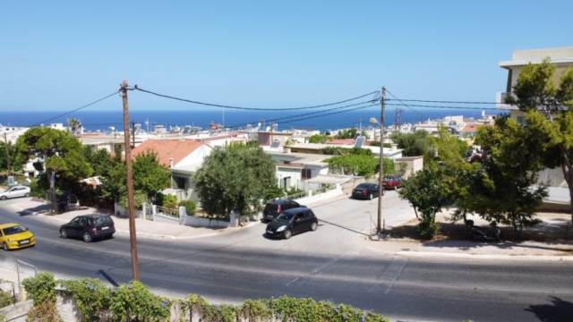 (For Sale) Residential Maisonette || Chania/Chania - 128 Sq.m, 4 Bedrooms, 578.000€ 