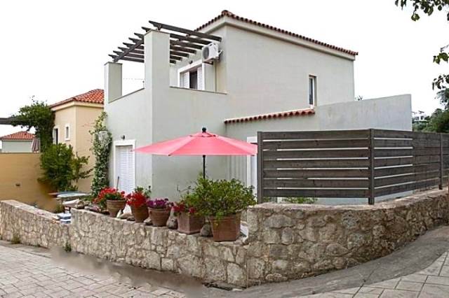 (For Sale) Residential Detached house || Chania/Georgioupoli - 115 Sq.m, 3 Bedrooms, 280.000€ 