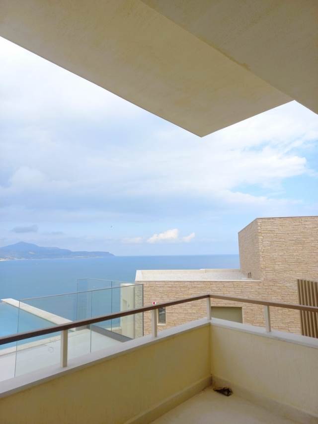 (For Sale) Residential Apartment || Chania/Armenoi - 73 Sq.m, 2 Bedrooms, 350.000€ 
