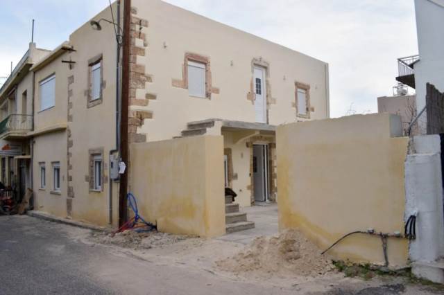 (For Sale) Residential Apartment || Chania/Mousouroi - 103 Sq.m, 3 Bedrooms, 180.000€ 