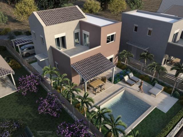 (For Sale) Residential Detached house || Chania/Platanias - 119 Sq.m, 3 Bedrooms, 320.000€ 