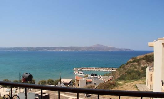(For Sale) Residential Apartment || Chania/Armenoi - 145 Sq.m, 3 Bedrooms, 325.000€ 