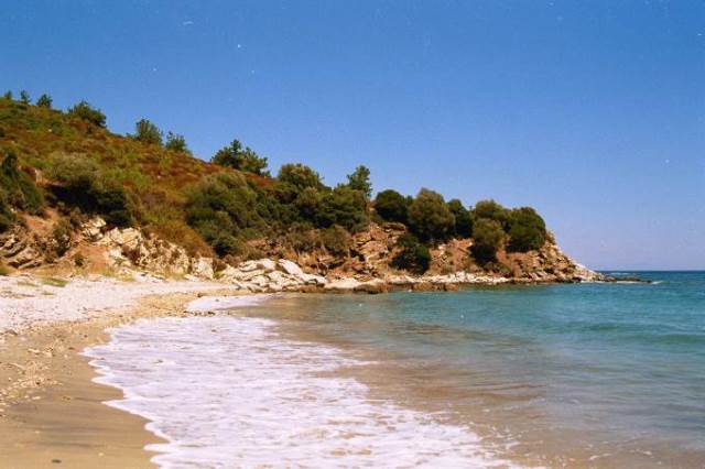 (For Sale) Land  || Chalkidiki/Stageira - 40.687 Sq.m, 1.600.000€ 