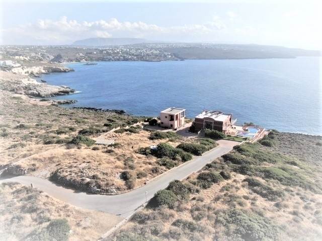 (For Sale) Residential  || Chania/Akrotiri - 646 Sq.m, 6 Bedrooms, 1€ 