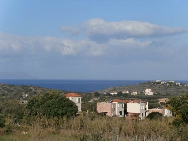 (Προς Πώληση) Αξιοποιήσιμη Γη Οικόπεδο || Ν. Χανίων/Ακρωτήρι - 5.416 τ.μ, 180.000€ 