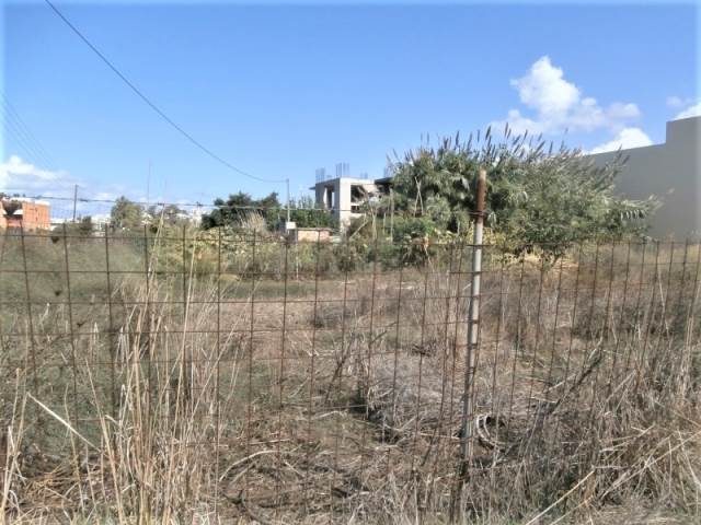 (Προς Πώληση) Αξιοποιήσιμη Γη Οικόπεδο || Ν. Χανίων/Χανιά - 902 τ.μ, 260.000€ 
