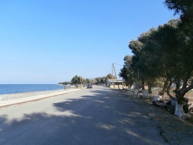 (For Sale) Land  || Chania/Voukolies - 4.785 Sq.m, 475.000€ 
