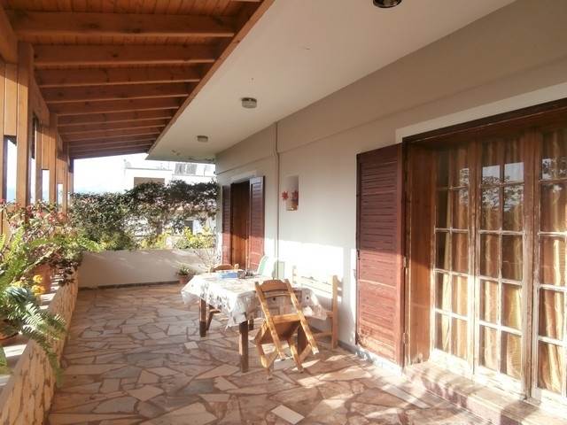 (For Sale) Residential Detached house || Chania/Akrotiri - 162 Sq.m, 3 Bedrooms, 260.000€ 