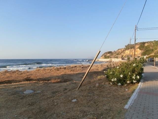 (For Sale) Land  || Chania/Nea Kydonia - 21.005 Sq.m, 3.700.000€ 