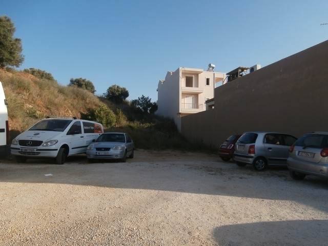 (For Sale) Land Plot || Chania/Nea Kydonia - 2.255 Sq.m, 600.000€ 