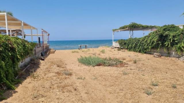 (For Sale) Land  || Chania/Nea Kydonia - 284 Sq.m, 550.000€ 