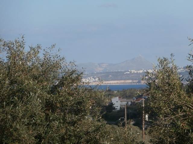 (For Sale) Land Plot || Chania/Nea Kydonia - 2.914 Sq.m, 170.000€ 