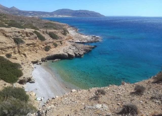 (For Sale) Land  || Lasithi/Ierapetra - 1.700.000 Sq.m, 1€ 