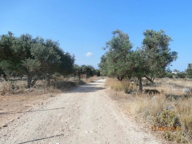 (Προς Πώληση) Αξιοποιήσιμη Γη Οικόπεδο || Ν. Χανίων/Ακρωτήρι - 13.161 τ.μ, 240.000€ 