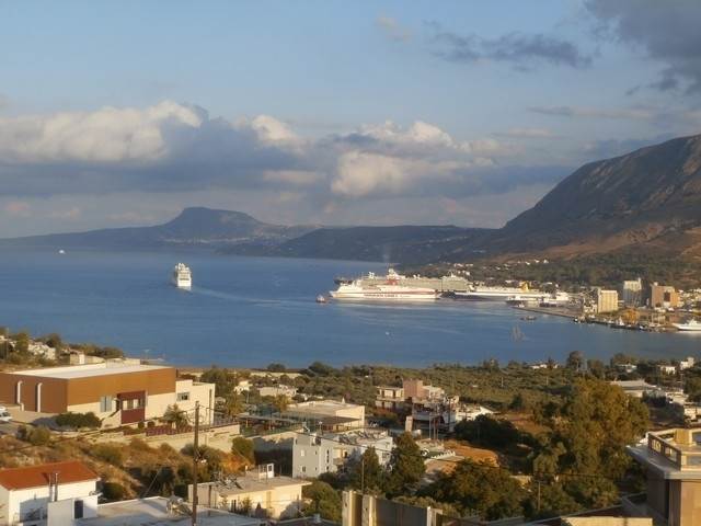 (Προς Πώληση) Λοιπά Ακίνητα Πολυκατοικία || Ν. Χανίων/Χανιά - 493 τ.μ, 1.300.000€ 