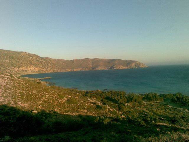 (For Sale) Land  || Chania/Inachorio - 87.000 Sq.m, 1.500.000€ 