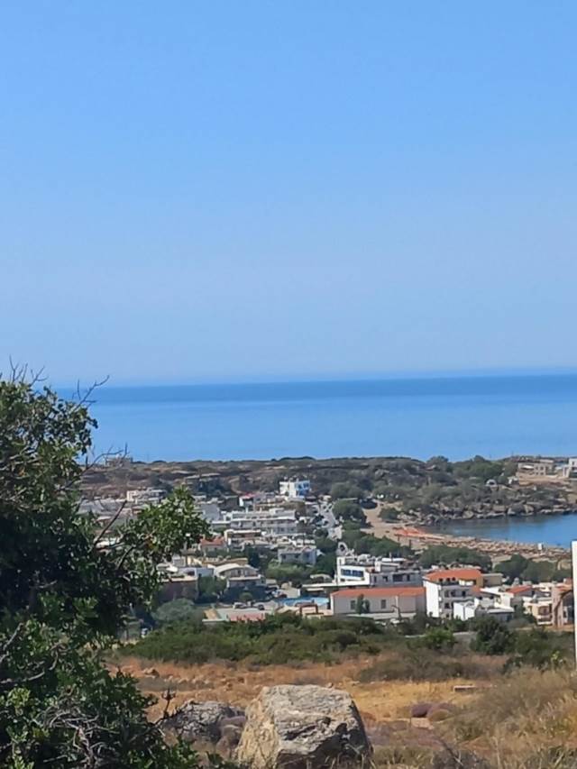 (Προς Πώληση) Αξιοποιήσιμη Γη Οικόπεδο || Ν. Χανίων/Πελεκάνος - 2.088 τ.μ, 380.000€ 