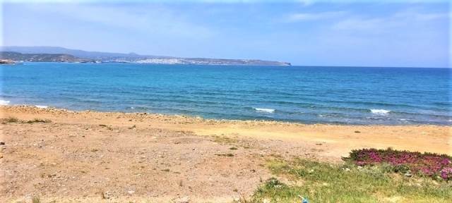 (For Sale) Land  || Lasithi/Siteia - 248.043 Sq.m, 1€ 
