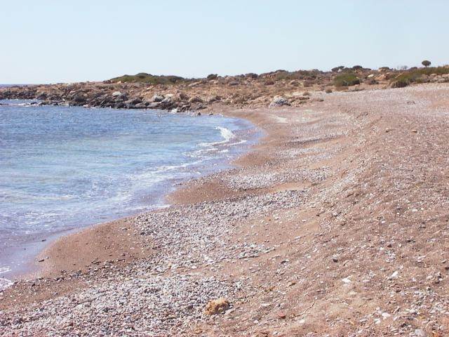 (Προς Πώληση) Αξιοποιήσιμη Γη Παραθαλασσιο || Ν. Χανίων/Πελεκάνος - 35.000 τ.μ, 2.100.000€ 