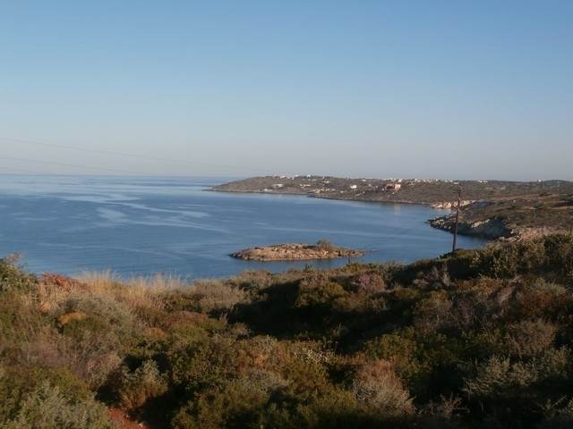 (Προς Πώληση) Αξιοποιήσιμη Γη Μεγαλες εκτασεις || Ν. Χανίων/Ακρωτήρι - 58.700 τ.μ, 2.500.000€ 