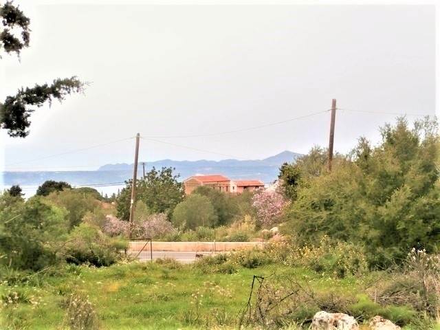 (For Sale) Land Plot || Chania/Vamos - 6.042 Sq.m, 120.000€ 