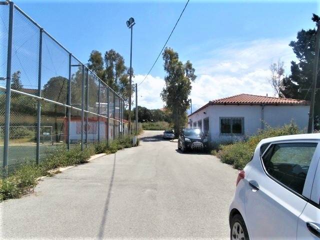 (For Sale) Land Plot || Chania/Vamos - 1.681 Sq.m, 80.000€ 