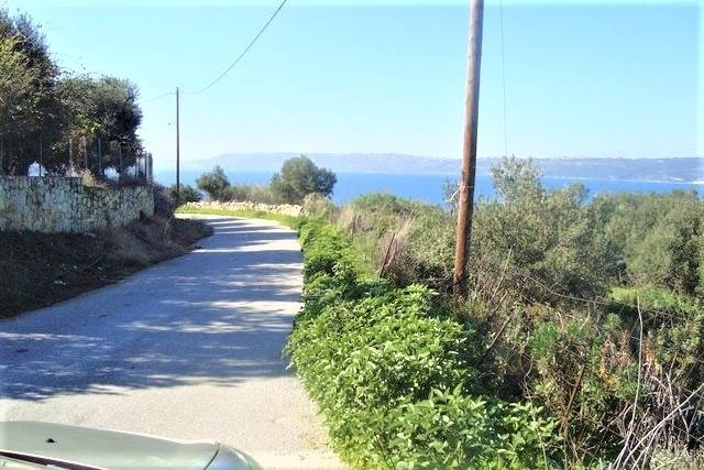 (For Sale) Land  || Chania/Souda - 12.234 Sq.m, 1.300.000€ 