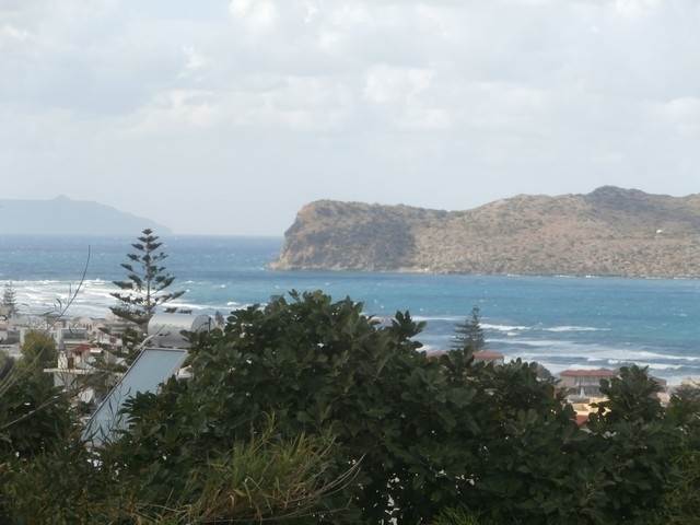 (For Sale) Land Plot || Chania/Nea Kydonia - 6.403 Sq.m, 400.000€ 