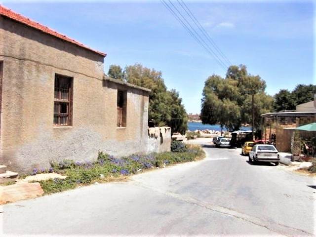 (For Sale) Other Properties  || Chania/Chania - 720 Sq.m, 900.000€ 