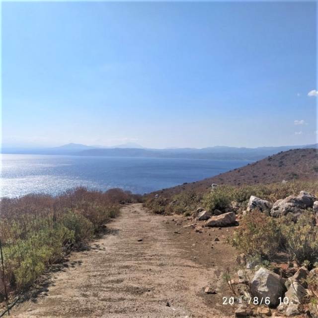 (For Sale) Land Plot || Chania/Vamos - 6.804 Sq.m, 165.000€ 