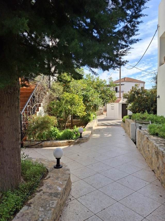 (For Sale) Residential Apartment || Chania/Vamos - 97 Sq.m, 2 Bedrooms, 225.500€ 