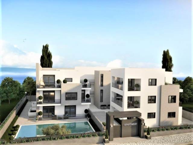 (For Sale) Residential Apartment || Chania/Akrotiri - 73 Sq.m, 2 Bedrooms, 177.000€ 